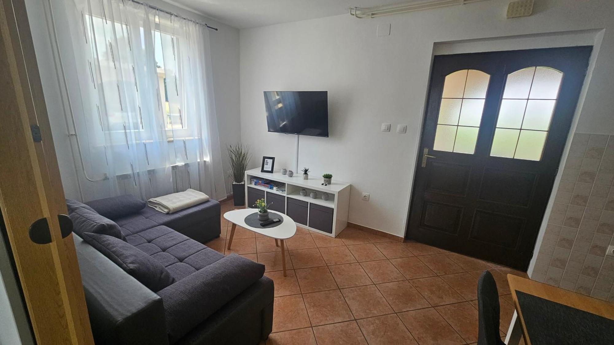Apartment Danica Valtura Exterior foto